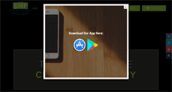 Desktop Screenshot of fmfcleaningservices.com
